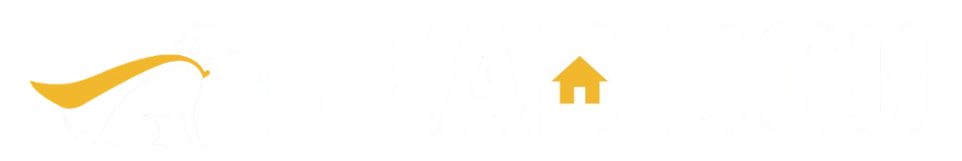 The Lead Dog