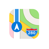 Apple Maps