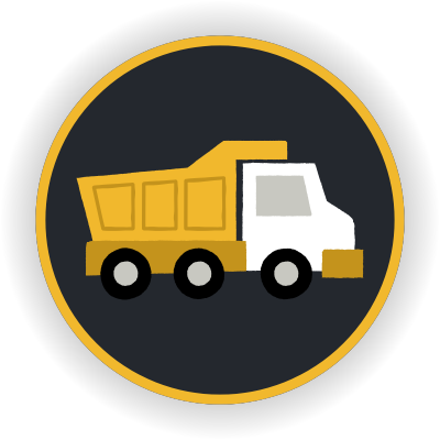 Junk Hauling