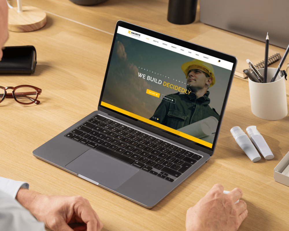 Capture Leads Right From Your Website