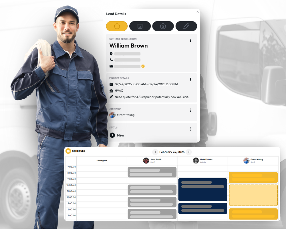 We Make Scaling Simple