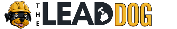 Lead Dog logo